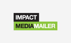 Impact Media Mailer, email marketing software, email marketing company, pay as you go email marketing